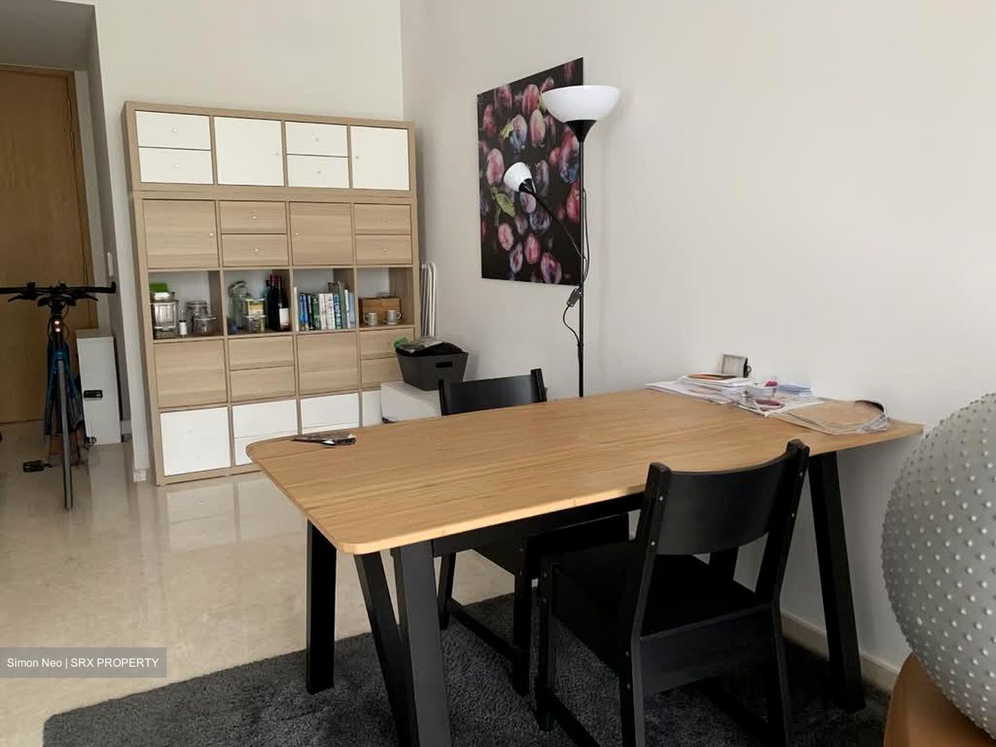 Mon Jervois (D10), Condominium #563501271